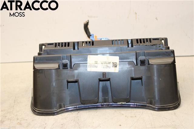 Instrumentpanel til VW E-Up 2013-2019  (1S0920860K|)