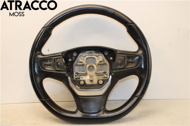 Ratt til Peugeot Expert, 2016-->> (Type III)  (98088710ZD)