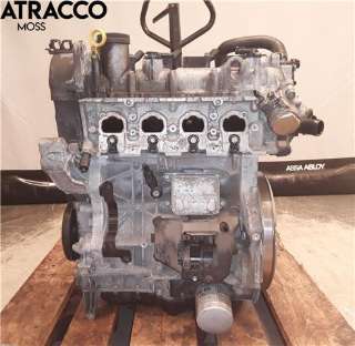 Motor bensin til VW Golf VII,   (|04E100099A)