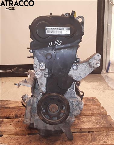 Motor bensin til VW Golf VII 2012-2017 (Fase 1)  (04E100099A|)