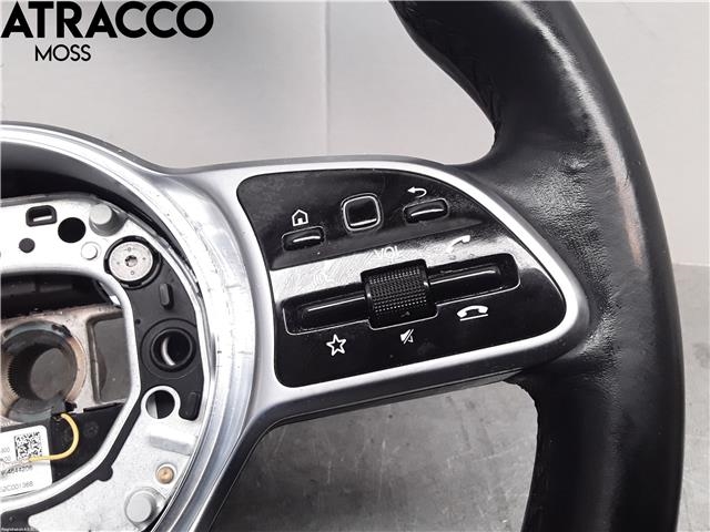 Ratt til Mercedes Citan 2021-->> (W420) (W420) (A9074605003|)