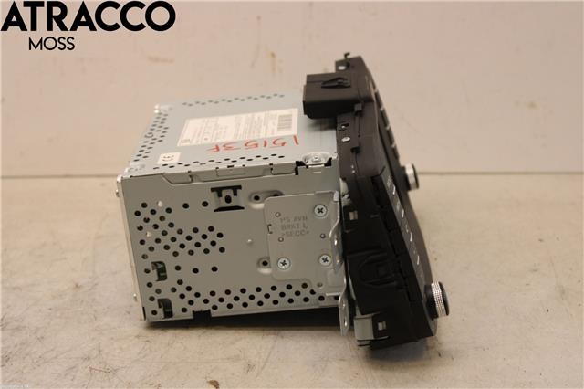 Bilstereo til Kia Soul 2014-2019 (Type II) (96560E4021CA|)