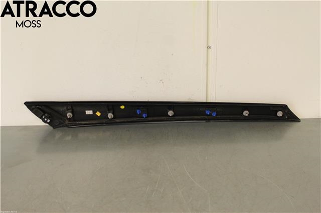 Lister til Kia Soul 2014-2019 (Type II)  (86180B2000|)