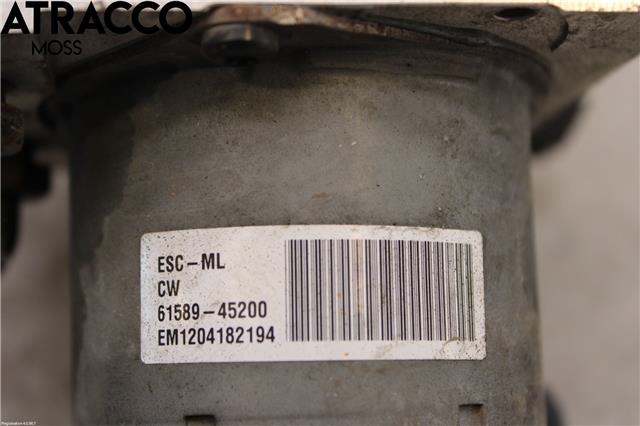 ABS sentral til Hyundai i30 2012-2017 (Type II)  (58920A6210|)