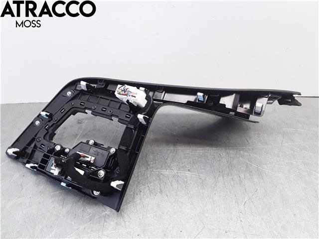 Diverse deler til Kia Niro 2016-2021 (84650G5180CO4|)