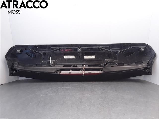 Spoiler bakluke til BMW X5 2007-2013 (E70) (E70) (51620430325|)