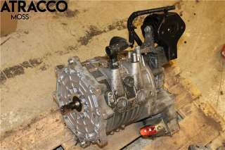 Motor elbil foran til Kia Soul,   (|365000E200)