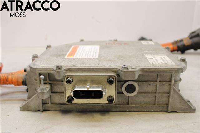 Inverter elbil til Kia Soul 2014-2019 (Type II)  (91875E4010|)