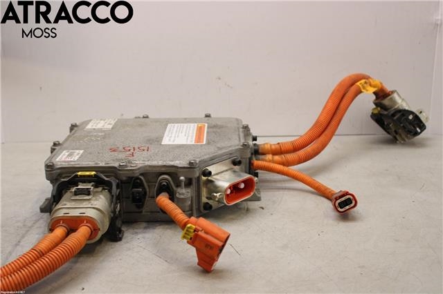 Inverter elbil til Kia Soul 2014-2019 (Type II)  (91875E4010|)