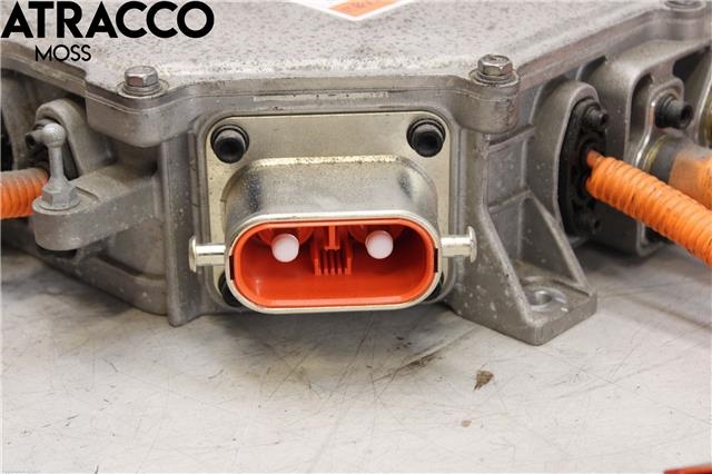 Inverter elbil til Kia Soul 2014-2019 (Type II)  (91875E4010|)