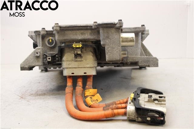 Inverter hybrid til Kia Soul 2014-2019 (Type II)  (366010E240|)