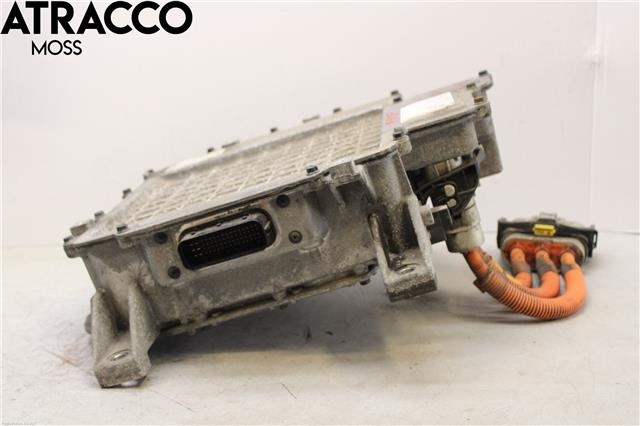 Inverter hybrid til Kia Soul 2014-2019 (Type II)  (366010E240|)