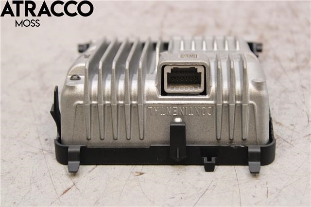 Sensor radar til Toyota Auris 2015-2019 (Type II, Fase 2) (8818102060|)