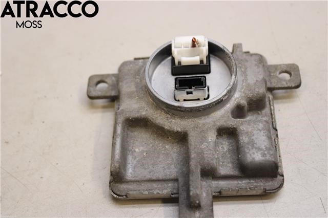 Styreenhet xenon/ballast til VW Transporter / Caravelle 2009-2015 (Fase 2) (T5) (T5) (8K0941597E|)