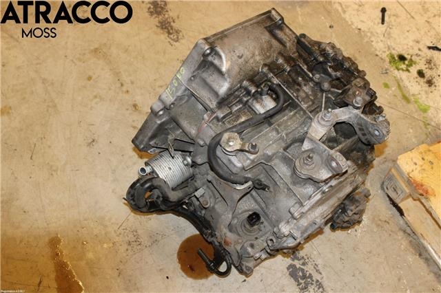 Girkasse automat til Mazda 6 2013-2015 (Type III, Fase 1)  (FZ3219420A|)