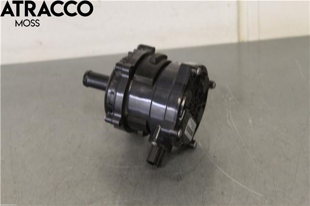 Vannpumpe til Kia Soul 2014-2019 (Type II)  (369000E400|)