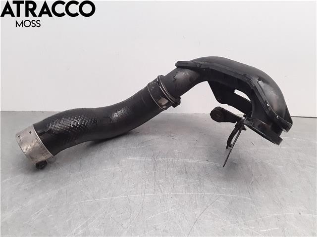 Aircondition rør til Mazda 6 2013-2015 (Type III, Fase 1) (GHT66124Y|)