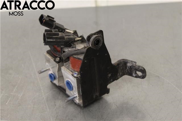 Varmeapparat diverse til Kia Soul 2014-2019 (Type II)  (97724E4000|)