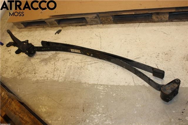 Diverse deler til VW Crafter, 2016-->> (Type II)  (2N0511151M)