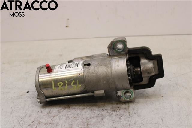 Starter til Ford Focus, 2018-->> (Type IV)  (2198353)
