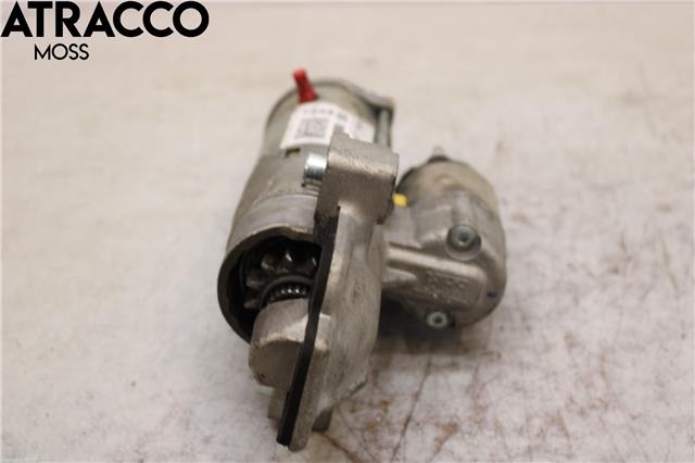 Starter til Ford Focus 2018-->> (Type IV) (2198353|)
