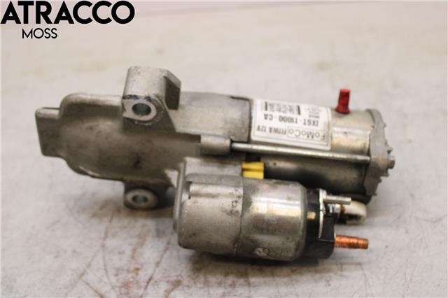 Starter til Ford Focus 2018-->> (Type IV) (2198353|)