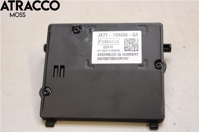 Kamera til Ford Focus 2018-->> (Type IV) (2481552|)