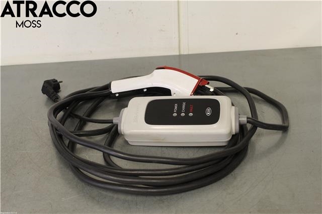 Kabel høy volt (HV) hybrid til Kia Soul 2014-2019 (Type II)  (91887E4530|)