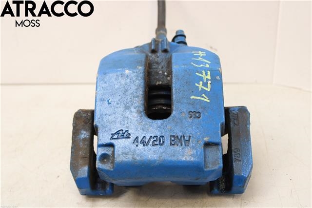 Bremsecaliper høyre bak til BMW X5, 2007-2013 (E70) (E70) (34216776788)