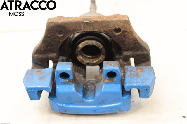 Bremsecaliper høyre bak til BMW X5 2007-2013 (E70) (E70) (34216776788|)