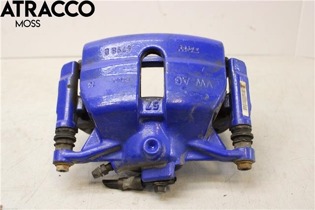 Bremsecaliper venstre foran til VW Golf VII 2017-2020 (Fase 2)  (5G0615123E|)