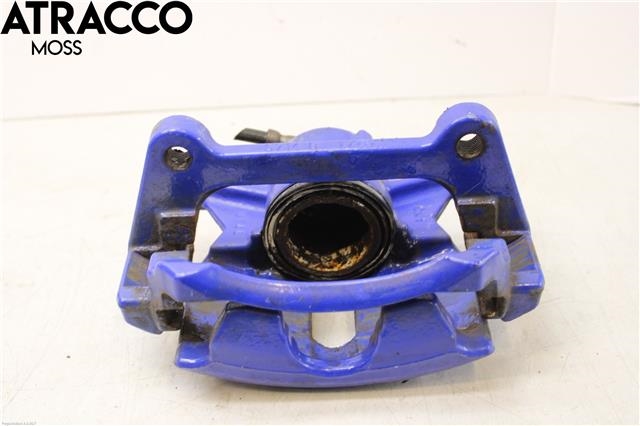 Bremsecaliper venstre foran til VW Golf VII 2017-2020 (Fase 2)  (5G0615123E|)