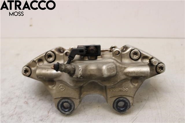 Bremsecaliper høyre bak til Mercedes CLS 2004-2010 (C219) (C219) (A0044233698|)