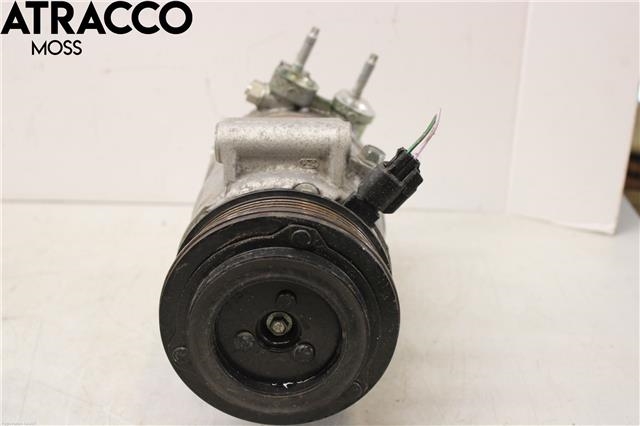 Aircondition kompressor til Ford Focus, 2018-->> (Type IV)  (2469393)