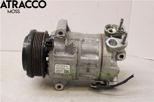 Aircondition kompressor til Ford Focus 2018-->> (Type IV)  (2469393|)