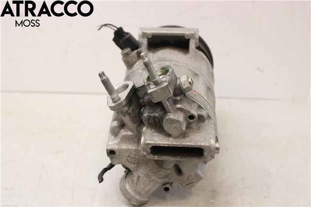 Aircondition kompressor til Ford Focus 2018-->> (Type IV)  (2469393|)