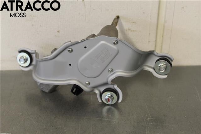 Viskermotor bakrute til Kia Soul 2014-2019 (Type II)  (98710B2000|)