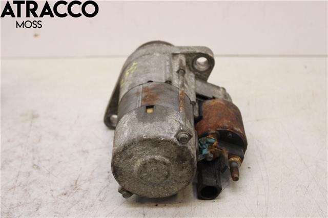 Starter diesel til VW Touran, 2010-2015 (Type I, Fase 3) (0AM911023L)