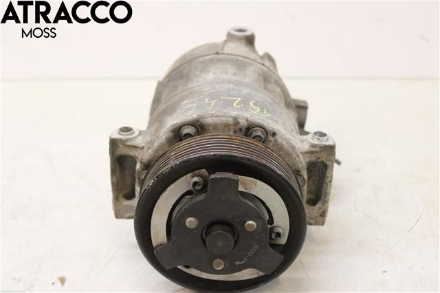 Aircondition kompressor til VW Touran, 2010-2015 (Type I, Fase 3) (1K0820808F)