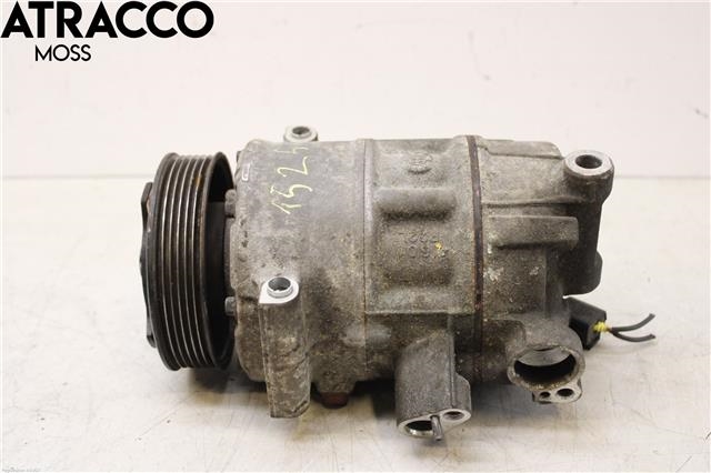 Aircondition kompressor til VW Touran 2010-2015 (Type I, Fase 3)  (1K0820808F|)