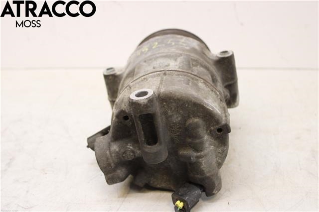 Aircondition kompressor til VW Touran 2010-2015 (Type I, Fase 3)  (1K0820808F|)