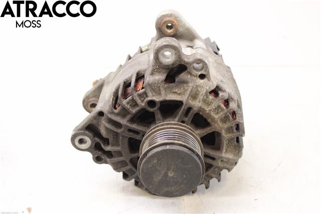 Dynamo til VW Touran, 2010-2015 (Type I, Fase 3) (03L903023)