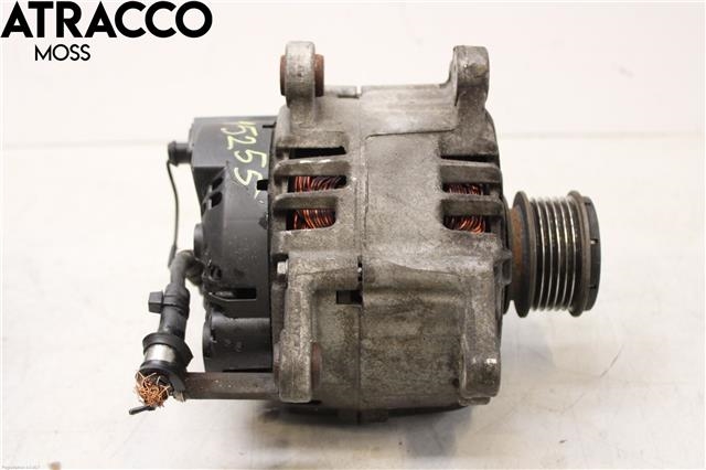 Dynamo til VW Touran 2010-2015 (Type I, Fase 3) (03L903023|)