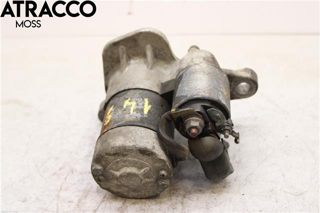 Starter til Nissan Qashqai 2010-2014 (Type I, Fase 2)  (23300EN20B|)