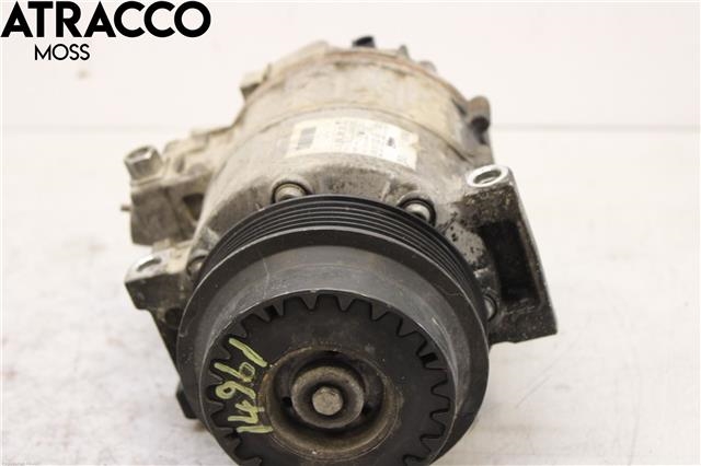 Aircondition kompressor til Mercedes C-Klasse 2007-2011 (Fase 1) (W204) (W204) (A0022303411|)