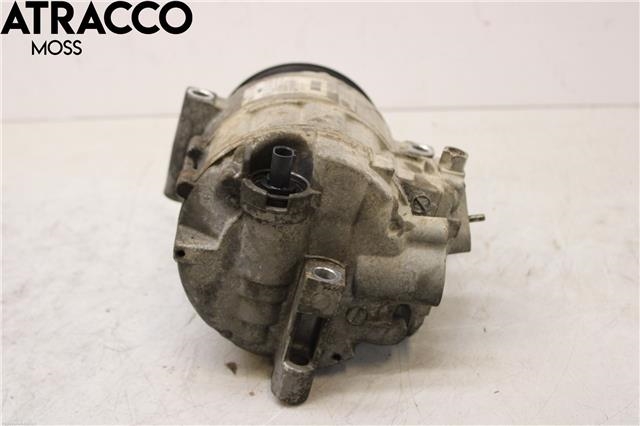 Aircondition kompressor til Mercedes C-Klasse 2007-2011 (Fase 1) (W204) (W204) (A0022303411|)