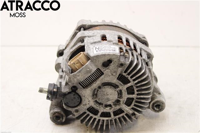 Dynamo til Mazda 6 2013-2015 (Type III, Fase 1)  (SH1N18300|)