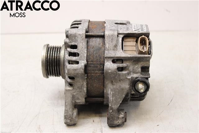 Dynamo til Mazda 6 2013-2015 (Type III, Fase 1)  (SH1N18300|)