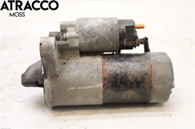 Starter diesel til Mazda 6 2013-2015 (Type III, Fase 1) (SH1B18400|)