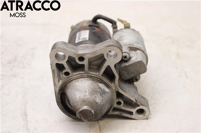 Starter diesel til Mazda 6 2013-2015 (Type III, Fase 1) (SH1B18400|)